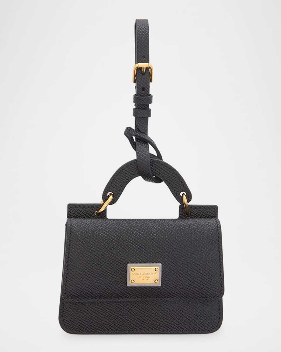 Sicily Bag Charm